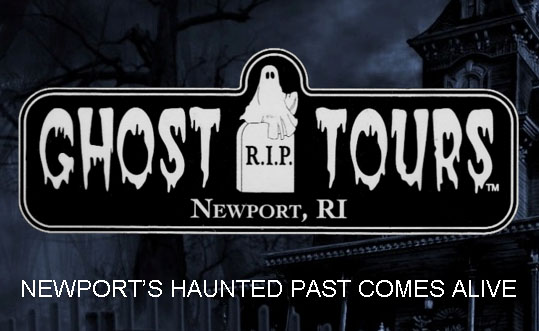 Newport Ghost Tours