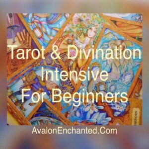 Tarot-Divination-Intensive-For-Beginners