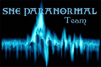 Southern New England Paranormal Team