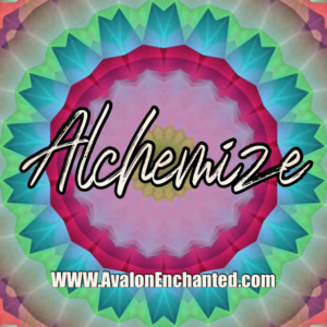 Alchemize