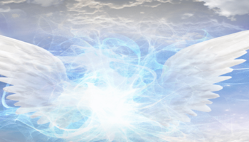 Angel Guide Oracle Readings & Angelic Healing